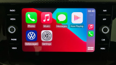 Volkswagen Polo 1.0 Life 5dr Petrol Hatchback